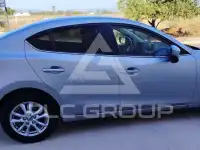 2017 Mazda 3