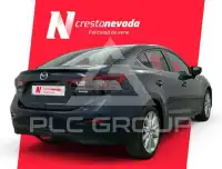 2017 Mazda 3