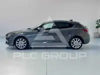 2017 Mazda 3