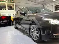 2017 Mazda 3
