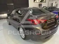 2017 Mazda 3