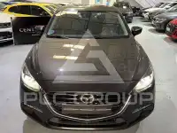 2017 Mazda 3