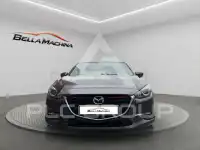 2017 Mazda 3