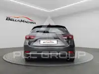 2017 Mazda 3