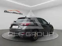 2017 Mazda 3