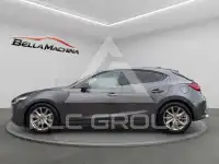 2017 Mazda 3