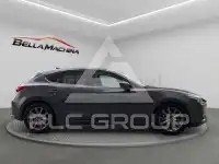 2017 Mazda 3