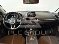 2017 Mazda 3
