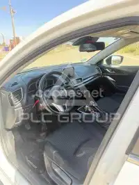 2017 Mazda 3