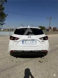 2017 Mazda 3