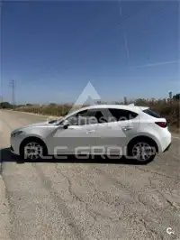 2017 Mazda 3