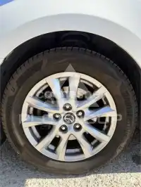 2017 Mazda 3