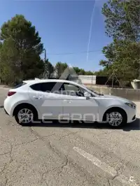 2017 Mazda 3