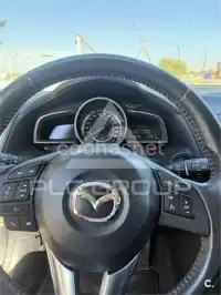 2017 Mazda 3