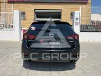 2017 Mazda 3