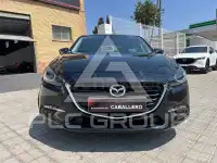 2017 Mazda 3