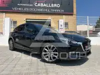 2017 Mazda 3