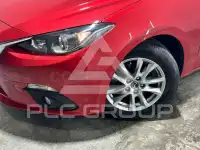 2017 Mazda 3