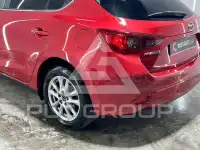 2017 Mazda 3