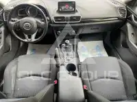 2017 Mazda 3
