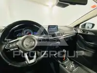 2017 Mazda 3