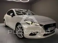 2017 Mazda 3