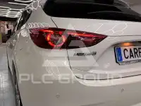 2017 Mazda 3