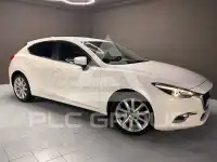 2017 Mazda 3