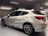 2017 Mazda 3