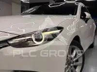 2017 Mazda 3