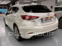 2017 Mazda 3