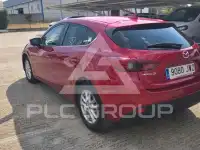 2017 Mazda 3