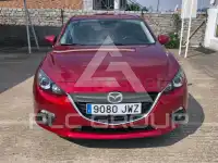 2017 Mazda 3