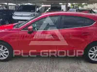 2017 Mazda 3