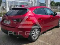 2017 Mazda 3