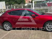 2017 Mazda 3