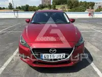 2017 Mazda 3