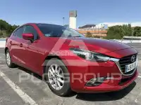 2017 Mazda 3