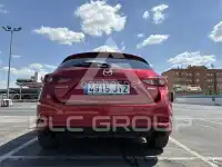 2017 Mazda 3