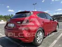 2017 Mazda 3