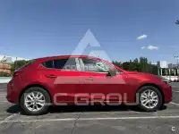 2017 Mazda 3