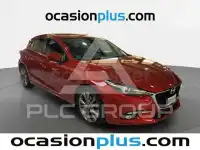 2017 Mazda 3