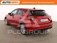 2017 Mazda 3