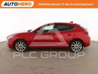 2017 Mazda 3