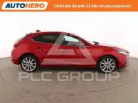2017 Mazda 3