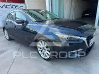 2017 Mazda 3