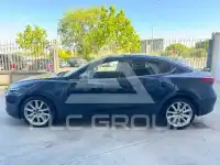 2017 Mazda 3