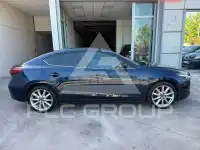 2017 Mazda 3