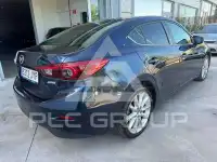 2017 Mazda 3