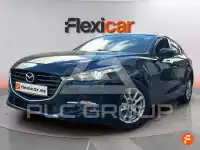 2017 Mazda 3